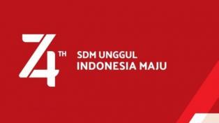 $Upacara Detik - Detik Proklamasi Kemerdekaan Republik Indonesia